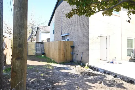 7918 Prestwood Drive 4 Houston TX 77036