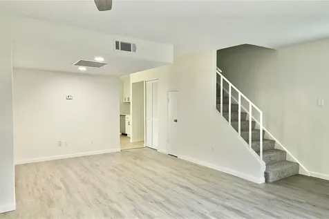 7918 Prestwood Drive 4 Houston TX 77036