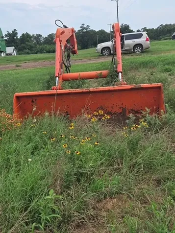 6140 & 6142 E Highway 84 Palestine TX 75801