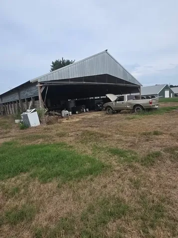 6140 & 6142 E Highway 84 Palestine TX 75801