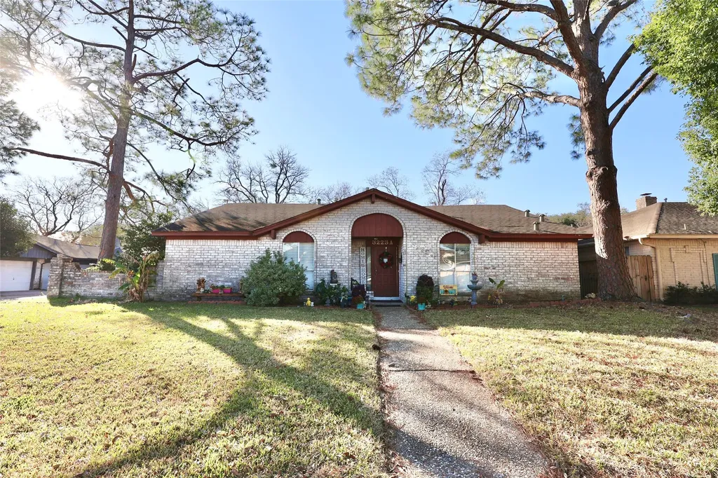 3223 Palm Desert Lane Missouri City TX 77459