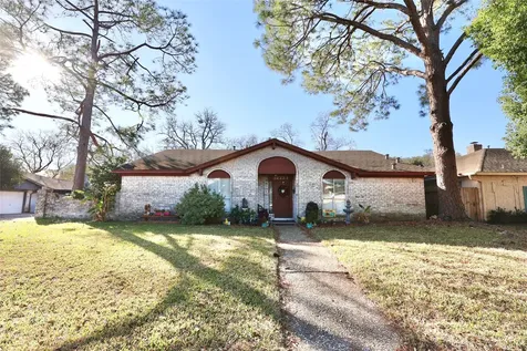 3223 Palm Desert Lane Missouri City TX 77459