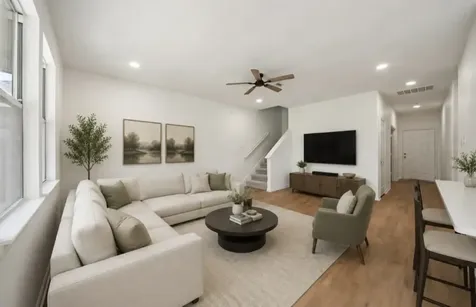 31623 Forest Oak Park Court Conroe TX 77385