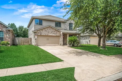 31623 Forest Oak Park Court Conroe TX 77385