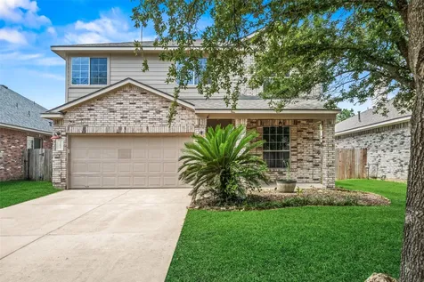 31623 Forest Oak Park Court Conroe TX 77385