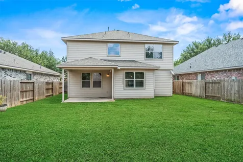 31623 Forest Oak Park Court Conroe TX 77385