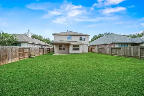 31623 Forest Oak Park Court Conroe TX 77385