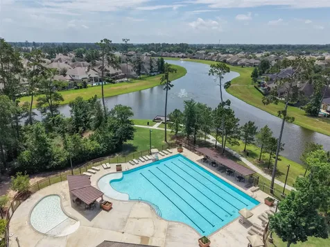 31623 Forest Oak Park Court Conroe TX 77385