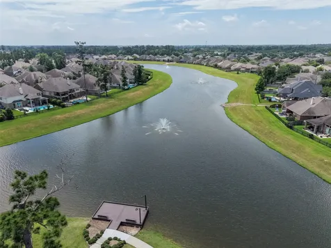 31623 Forest Oak Park Court Conroe TX 77385