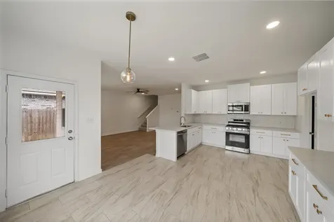 31623 Forest Oak Park Court Conroe TX 77385