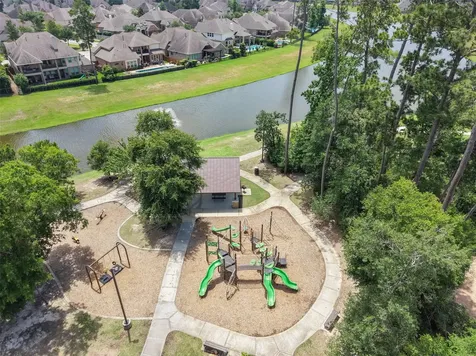 31623 Forest Oak Park Court Conroe TX 77385