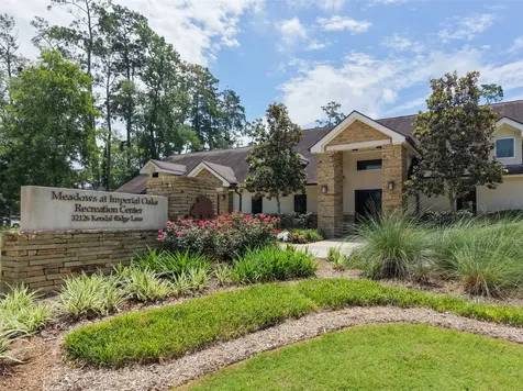 31623 Forest Oak Park Court Conroe TX 77385