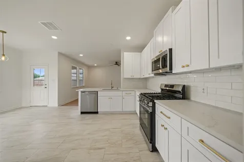 31623 Forest Oak Park Court Conroe TX 77385