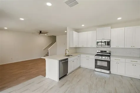 31623 Forest Oak Park Court Conroe TX 77385