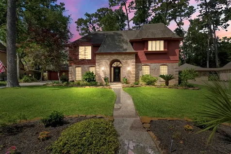 2015 Shady Branch Drive Kingwood TX 77339
