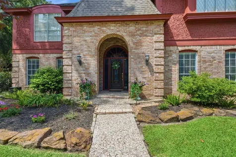 2015 Shady Branch Drive Kingwood TX 77339