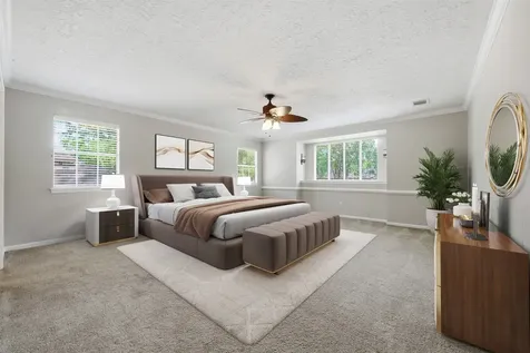 2015 Shady Branch Drive Kingwood TX 77339