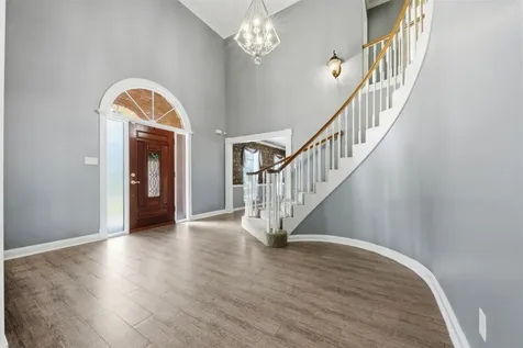 2015 Shady Branch Drive Kingwood TX 77339