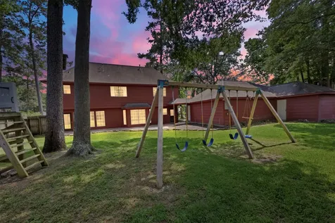 2015 Shady Branch Drive Kingwood TX 77339