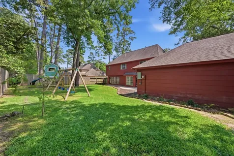 2015 Shady Branch Drive Kingwood TX 77339