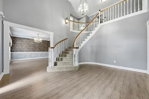 2015 Shady Branch Drive Kingwood TX 77339