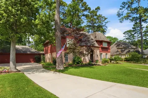 2015 Shady Branch Drive Kingwood TX 77339