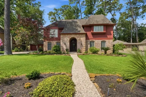2015 Shady Branch Drive Kingwood TX 77339