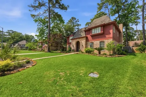 2015 Shady Branch Drive Kingwood TX 77339