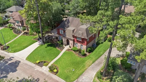 2015 Shady Branch Drive Kingwood TX 77339