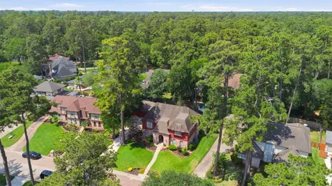2015 Shady Branch Drive Kingwood TX 77339