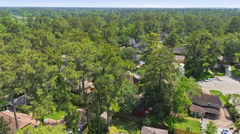 2015 Shady Branch Drive Kingwood TX 77339