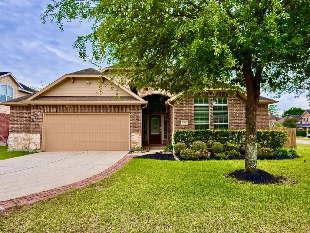 8139 Edenwood Drive Spring TX 77389
