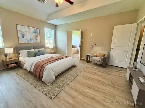 8139 Edenwood Drive Spring TX 77389
