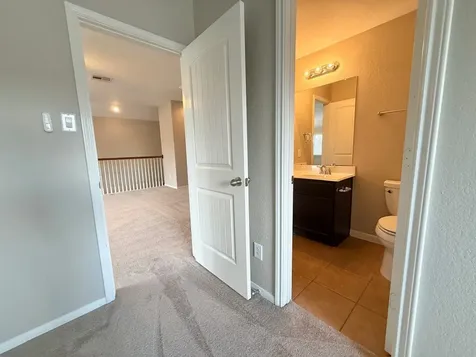 8139 Edenwood Drive Spring TX 77389