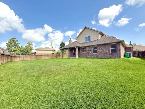 8139 Edenwood Drive Spring TX 77389