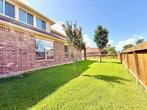 8139 Edenwood Drive Spring TX 77389