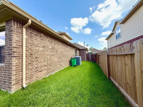 8139 Edenwood Drive Spring TX 77389