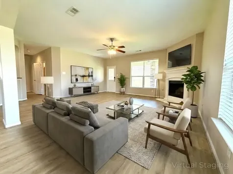 8139 Edenwood Drive Spring TX 77389