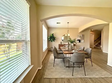 8139 Edenwood Drive Spring TX 77389