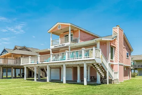13106 Bermuda Beach Drive Galveston TX 77554