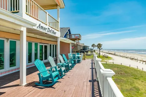 13106 Bermuda Beach Drive Galveston TX 77554