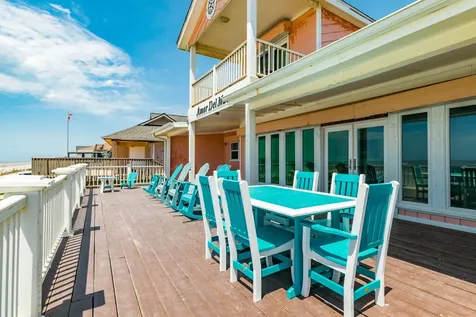 13106 Bermuda Beach Drive Galveston TX 77554