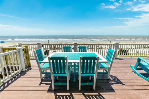 13106 Bermuda Beach Drive Galveston TX 77554