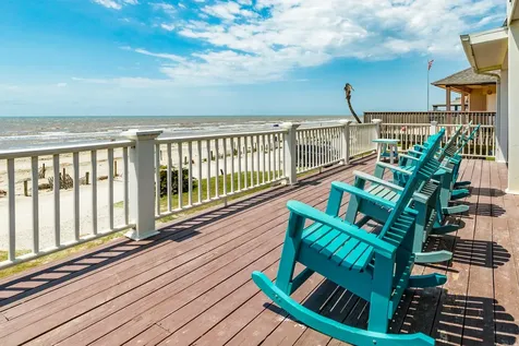 13106 Bermuda Beach Drive Galveston TX 77554