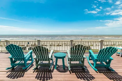 13106 Bermuda Beach Drive Galveston TX 77554