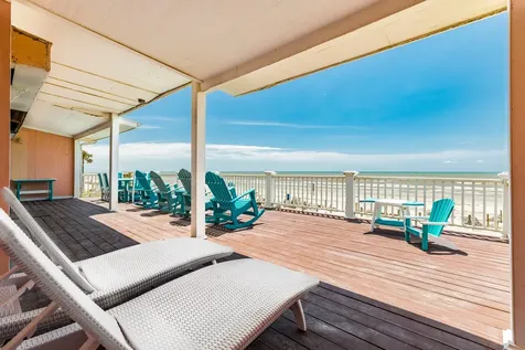 13106 Bermuda Beach Drive Galveston TX 77554