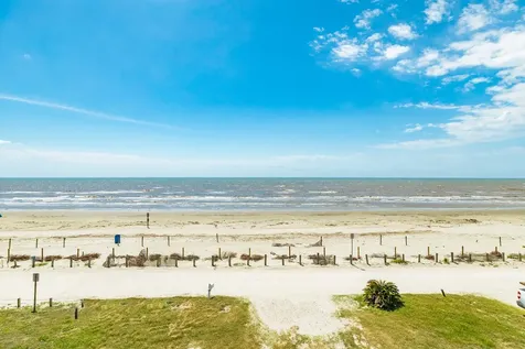13106 Bermuda Beach Drive Galveston TX 77554