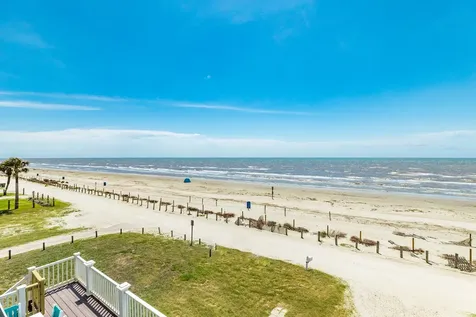 13106 Bermuda Beach Drive Galveston TX 77554