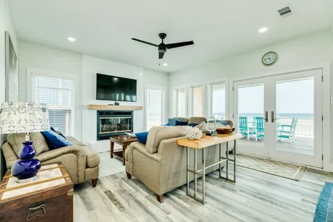 13106 Bermuda Beach Drive Galveston TX 77554