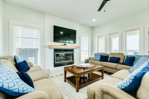 13106 Bermuda Beach Drive Galveston TX 77554
